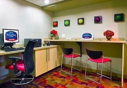 Suburban Extended Stay Hotel Greenville Haywood Mall Facilități foto